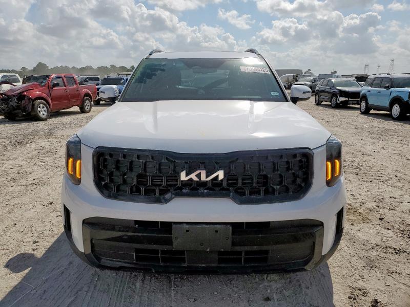 2024 KIA TELLURIDE EX 5XYP3DGC0RG542011
