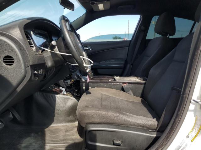 2013 DODGE CHARGER PO - 2C3CDXAG3DH642725