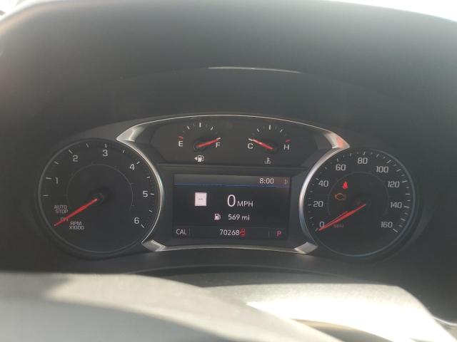 2019 CHEVROLET EQUINOX LT - 3GNAXMEU3KL169851