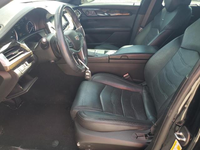 2016 CADILLAC CT6 LUXURY 1G6KD5RSXGU166997