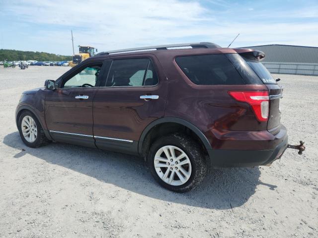 2012 FORD EXPLORER X - 1FMHK8D80CGA55096