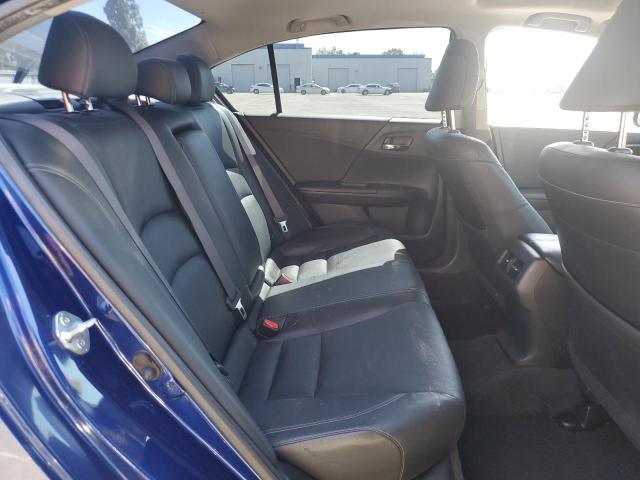 2017 HONDA ACCORD TOURING HYBRID JHMCR6F78HC023805