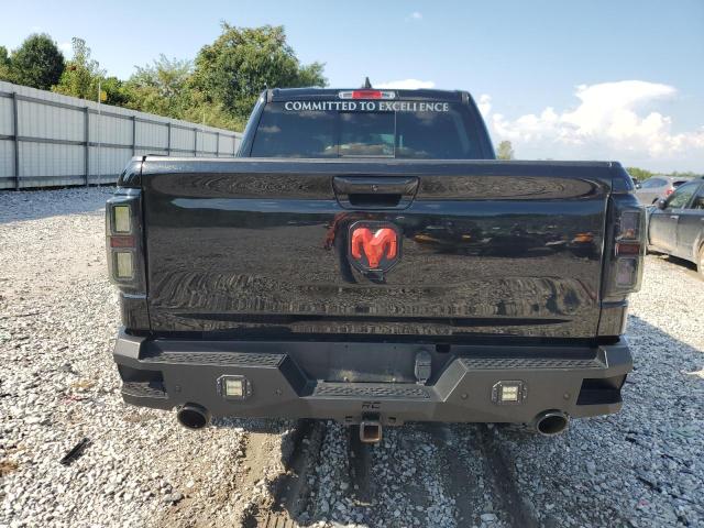2019 RAM 1500 BIG HORN/LONE STAR 1C6SRFFT2KN810827