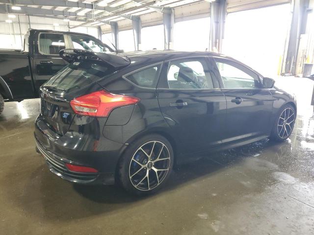 2017 FORD FOCUS ST - 1FADP3L92HL271022