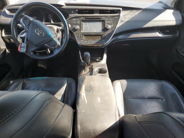 2016 TOYOTA AVALON XLE 4T1BK1EB6GU197919