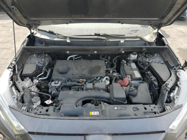 2022 TOYOTA RAV4 XLE PREMIUM 2T3A1RFVXNC269653