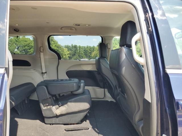 2017 CHRYSLER PACIFICA TOURING L 2C4RC1BG8HR831889