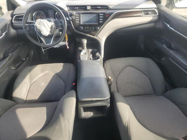 2018 TOYOTA CAMRY L - JTNB11HK8J3039450