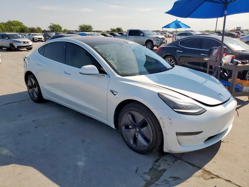 2019 TESLA MODEL 3 - 5YJ3E1EB9KF195065