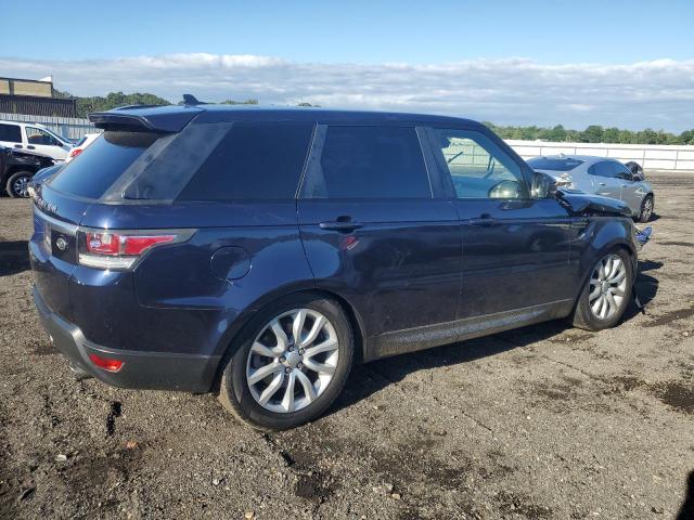 2016 LAND ROVER RANGE ROVER SPORT SE #3294414492