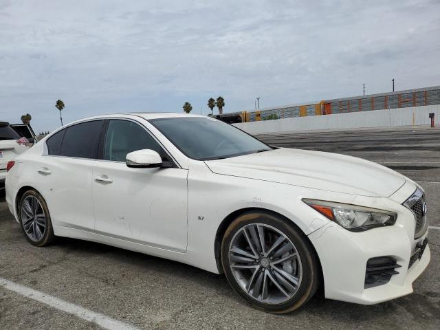 2015 INFINITI Q50 BASE JN1BV7AP9FM350763