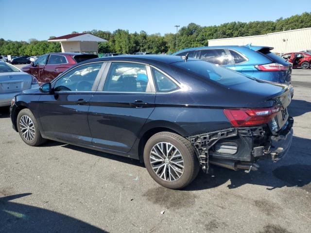 2021 VOLKSWAGEN JETTA S #3264663913