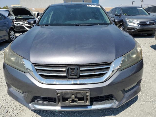 2014 HONDA ACCORD SPO - 1HGCR2F5XEA101812
