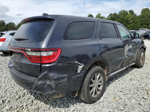 2016 DODGE DURANGO SXT 1C4RDHAG9GC374315