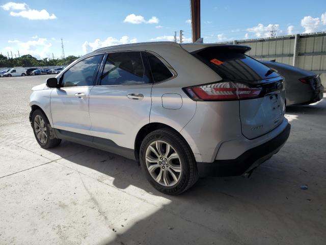 2019 FORD EDGE TITAN - 2FMPK3K95KBC23315