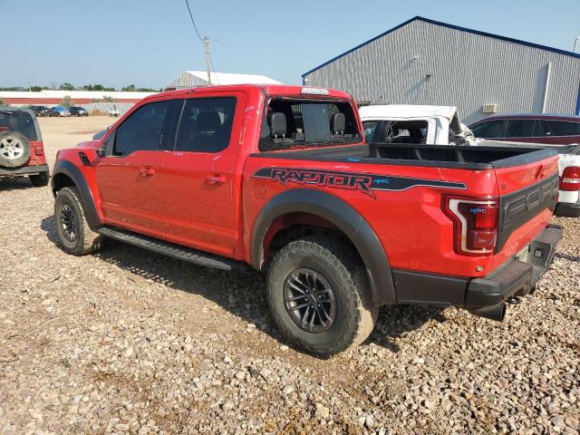 2020 FORD F150 RAPTO 1FTFW1RGXLFA72386