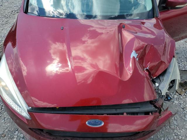 2017 FORD FOCUS SE 1FADP3F26HL256456
