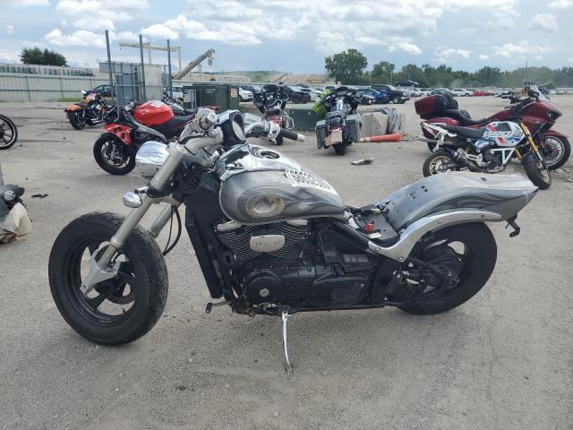 2007 SUZUKI VZ800 JS1VS56A872101129