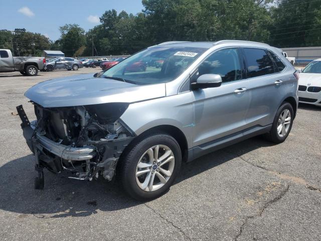 Global Auto Auctions: 2020 FORD EDGE SEL