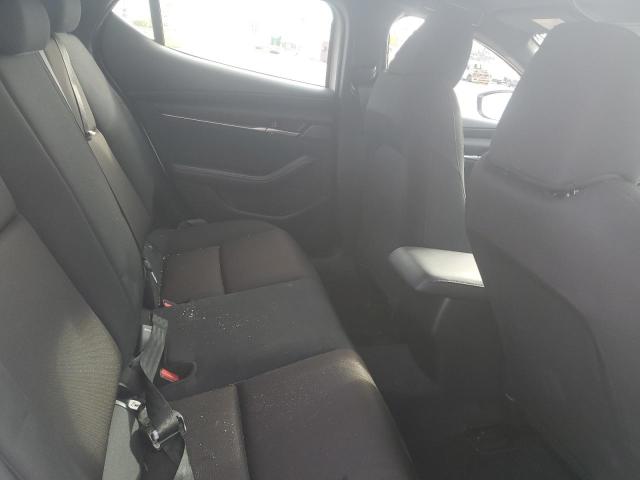 2025 MAZDA 3 SELECT S JM1BPAKM5S1787115