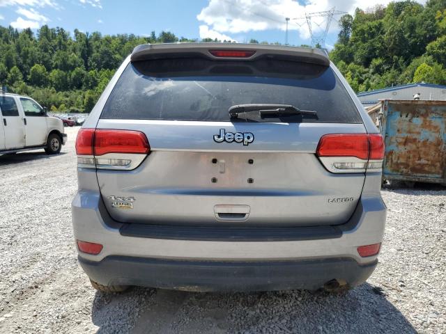 2015 JEEP GRAND CHEROKEE LAREDO 1C4RJFAG6FC762047