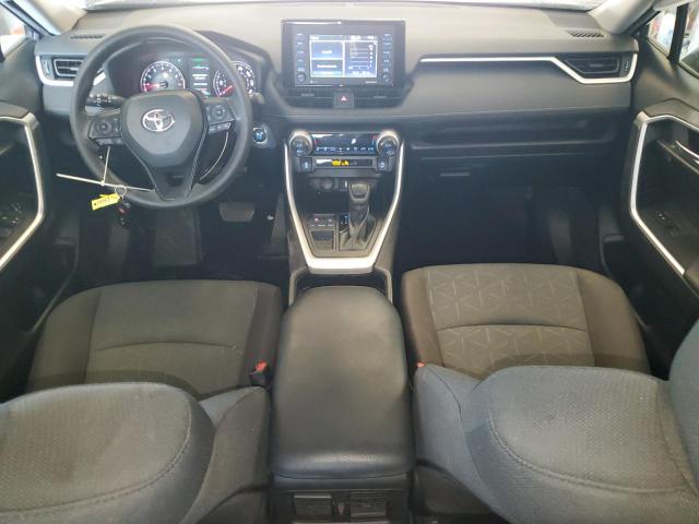 2021 TOYOTA RAV4 XLE #3290018278