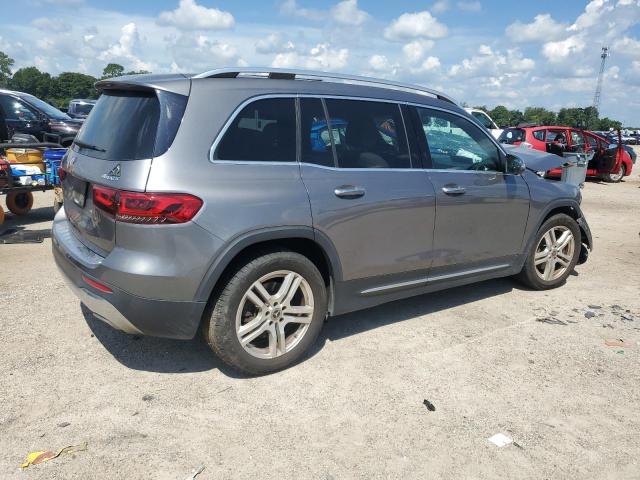 2020 MERCEDES-BENZ GLB 250 4MATIC W1N4M4HBXLW044827
