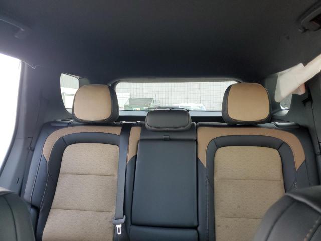 2026 CHEVROLET EQUINOX AC 3GNAXKEG8TL166525