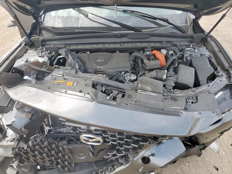 2025 MAZDA CX-50 PREM 7MMVAADW2SN106205