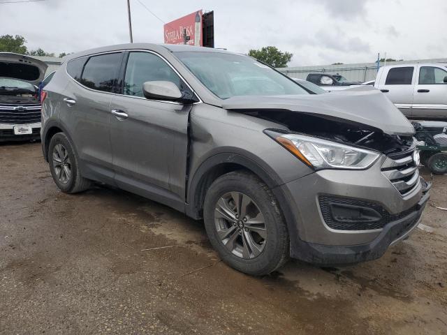 2016 HYUNDAI SANTA FE S #3283819418