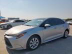2022 TOYOTA COROLLA LE - 5YFEPMAE6NP390845