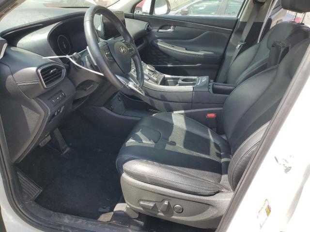 2023 HYUNDAI SANTA FE SEL PREMIUM 5NMS3DAJ0PH526072