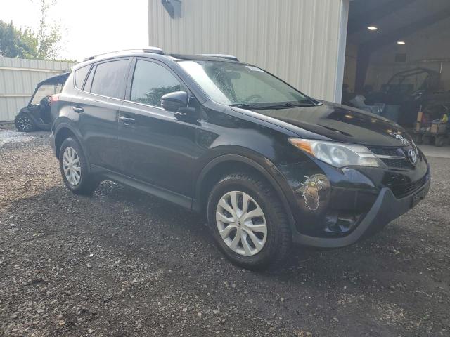 2013 TOYOTA RAV4 LE - 2T3BFREV5DW117560