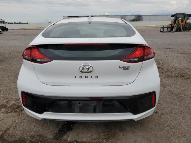 2019 HYUNDAI IONIQ BLUE KMHC65LC9KU130834
