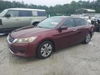 2015 HONDA ACCORD LX - 1HGCR2F34FA016254