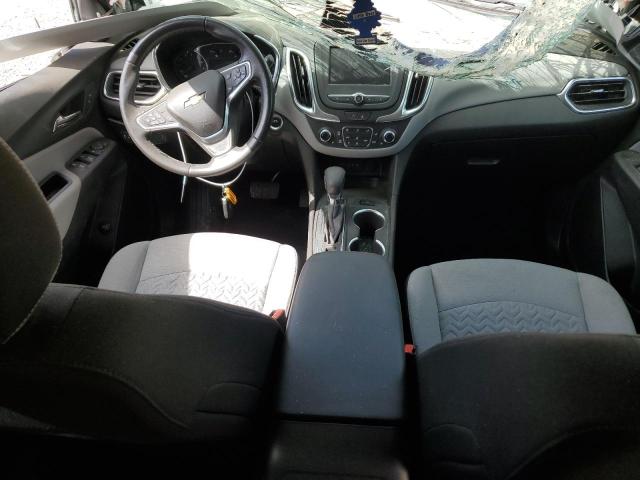 2022 CHEVROLET EQUINOX LT - 2GNAXUEV1N6113926