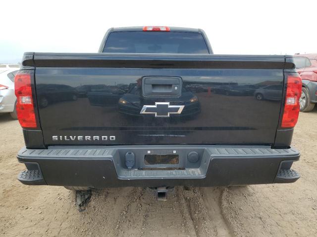 2015 CHEVROLET SILVERADO C1500 1GCNCPEC9FZ368934