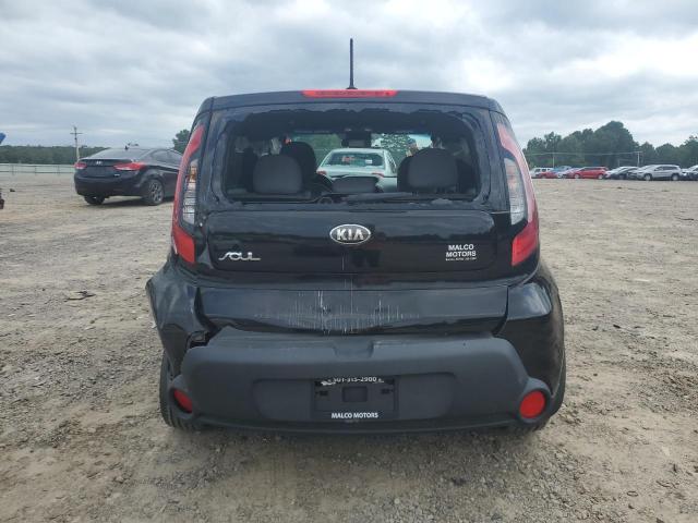 2015 KIA SOUL - KNDJN2A26F7786081