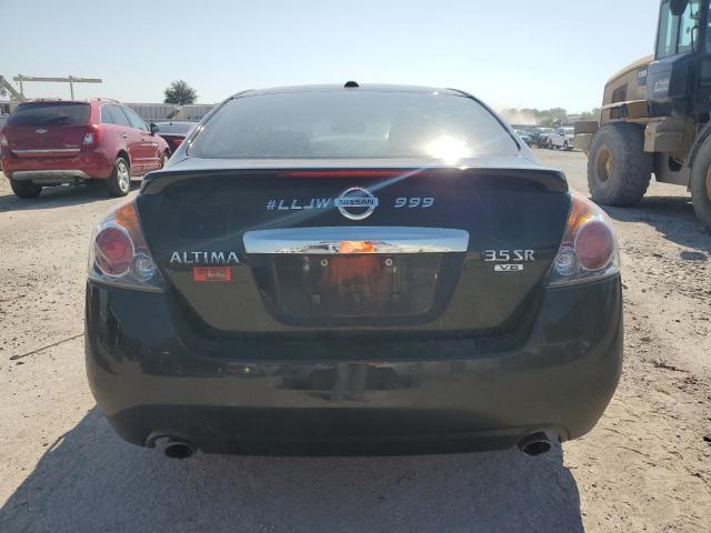 2012 NISSAN ALTIMA SR - 1N4BL2AP8CN551166