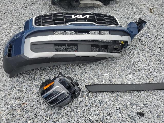 2023 KIA TELLURIDE - 5XYP64GC2PG408265