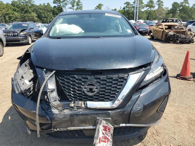 2019 NISSAN MURANO S 5N1AZ2MJ9KN156810