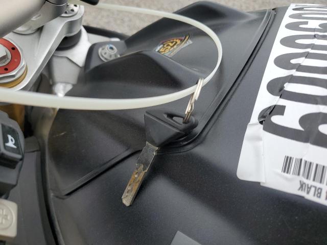 2014 APRILIA TUONO VR4 ZD4TYCA07ES000163