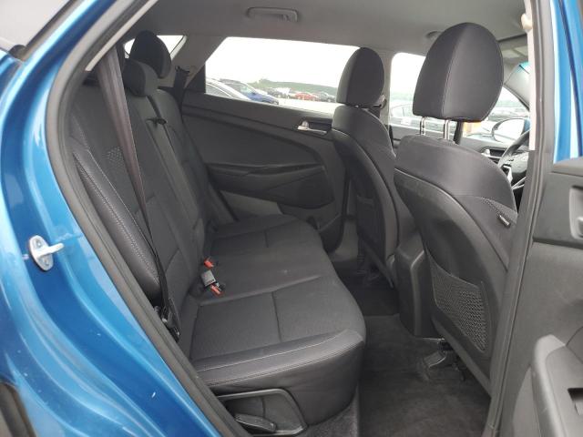 2019 HYUNDAI TUCSON SE KM8J23A4XKU927645
