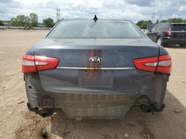 2015 KIA CADENZA PR KNALN4D76F5196855