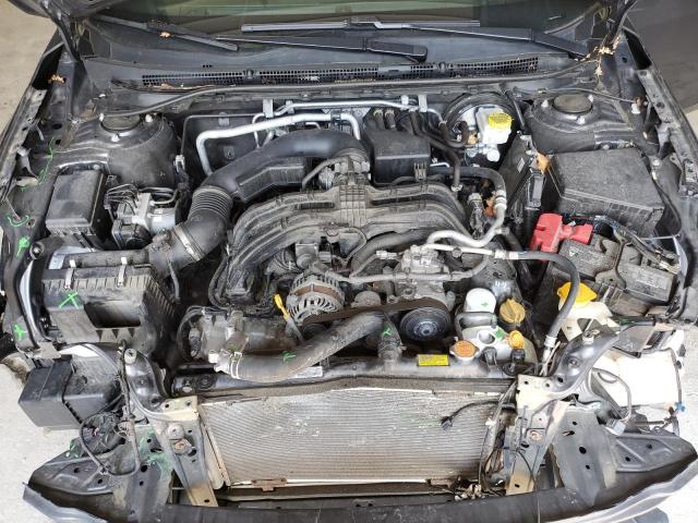2021 SUBARU LEGACY SPO 4S3BWAG65M3005125