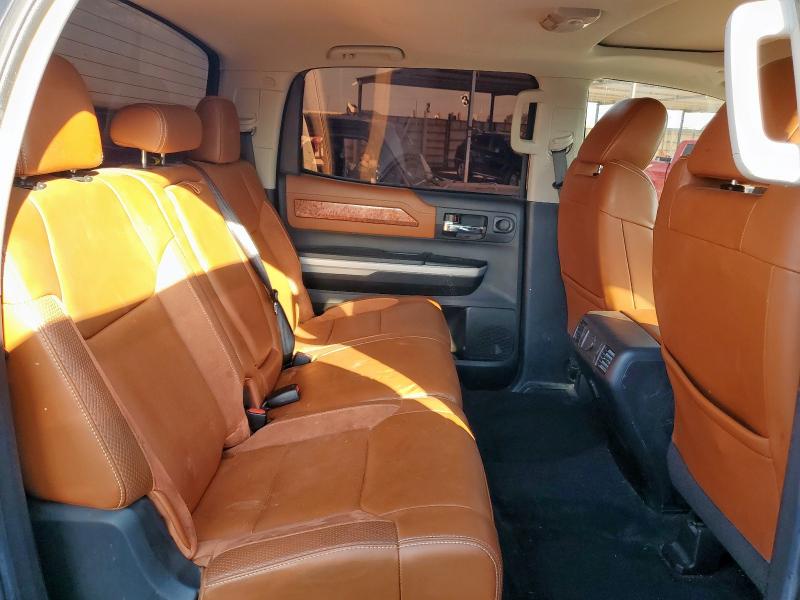 2020 TOYOTA TUNDRA CREWMAX 1794 5TFAY5F16LX949946