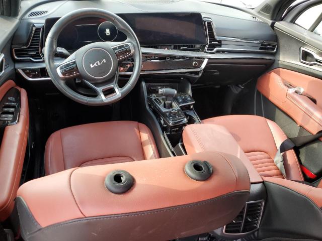 2024 KIA SPORTAGE S - 5XYK53DFXRG178418