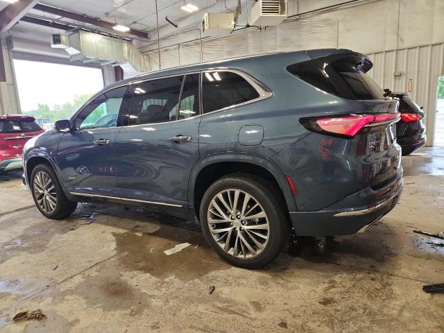 2025 BUICK ENCLAVE AV 5GAEVCRSXSJ191034