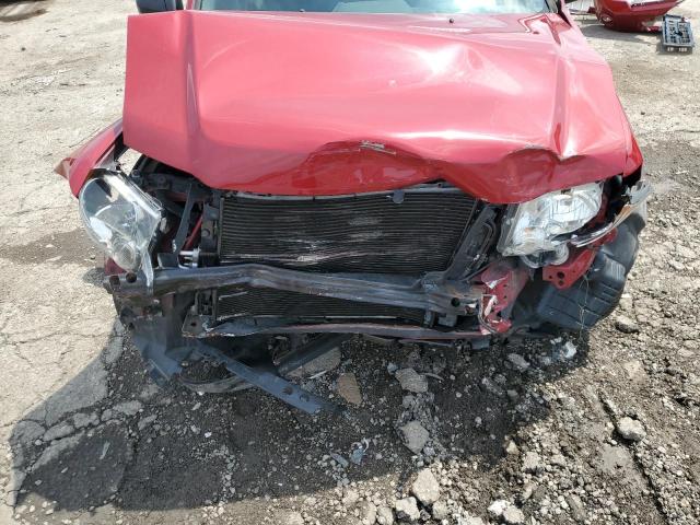 2010 FORD ESCAPE XLT - 1FMCU0D76AKB09623