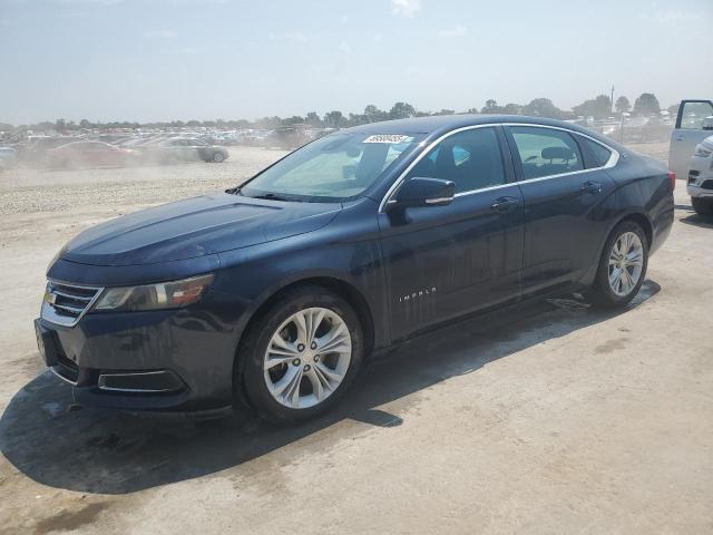 Global Auto Auctions: 2014 CHEVROLET IMPALA LT